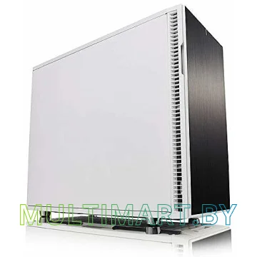 Корпус Fractal Design Define R6 USB-C (FD-CA-DEF-R6C-WT)